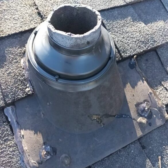 Roof Repairs