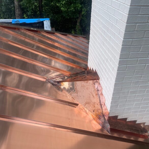 Metal Roofing