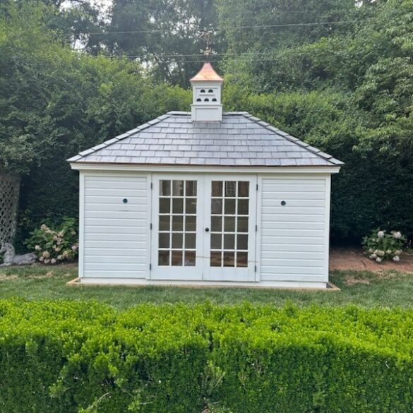 Slate Roofing
